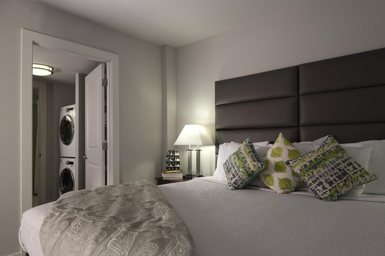 Stay Alfred At Varsity On K Washington Extérieur photo