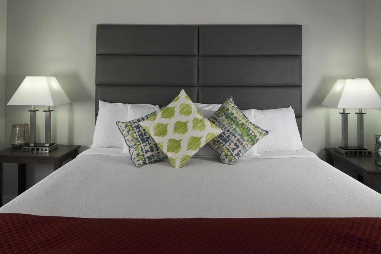 Stay Alfred At Varsity On K Washington Extérieur photo