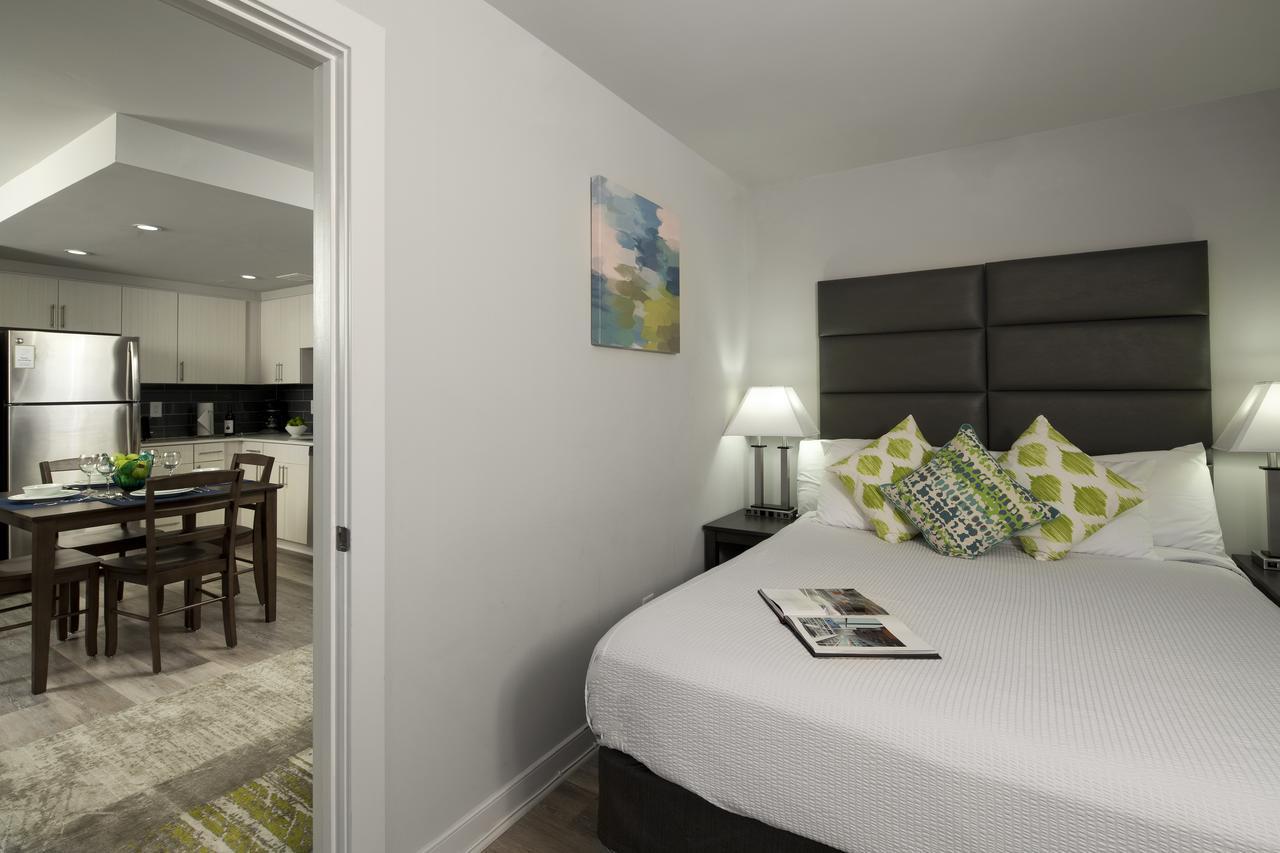 Stay Alfred At Varsity On K Washington Extérieur photo