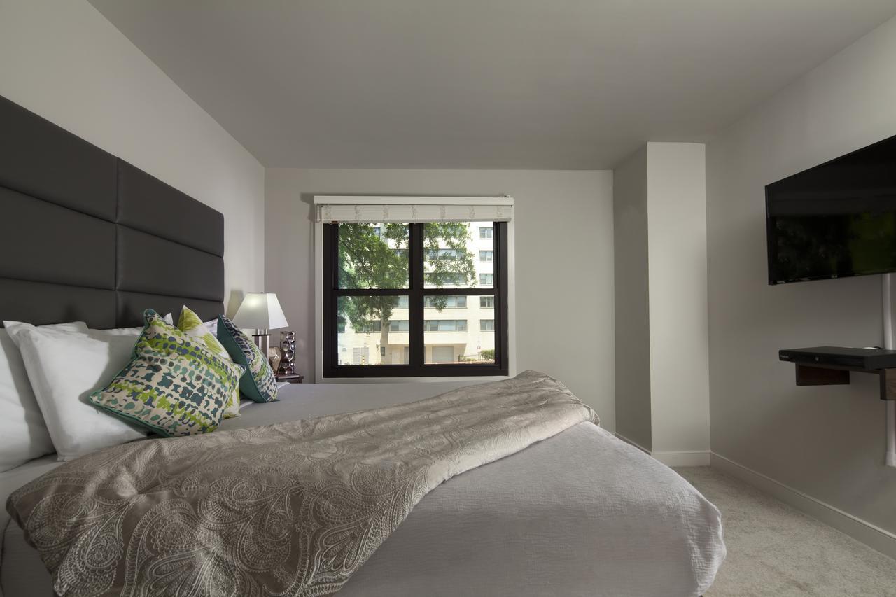 Stay Alfred At Varsity On K Washington Extérieur photo