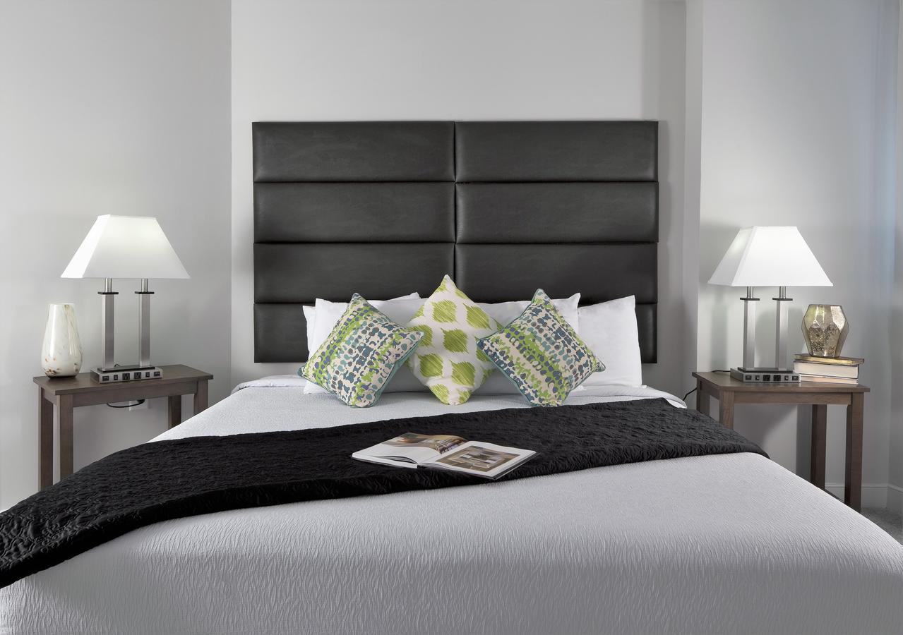 Stay Alfred At Varsity On K Washington Extérieur photo