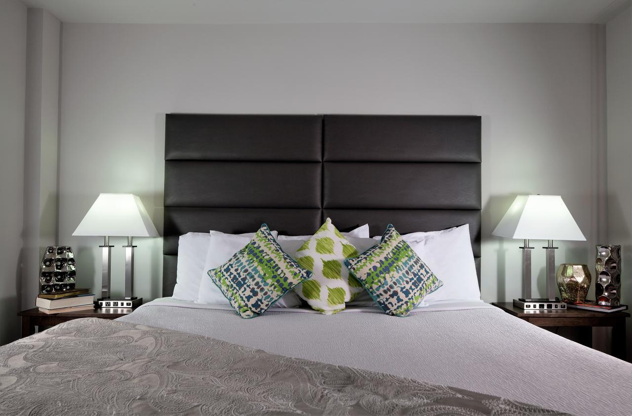 Stay Alfred At Varsity On K Washington Extérieur photo
