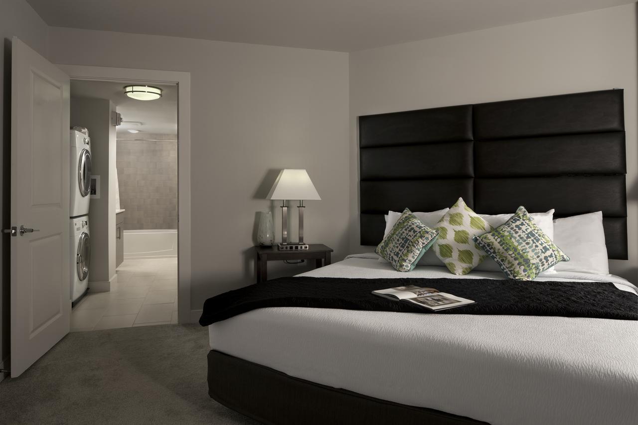 Stay Alfred At Varsity On K Washington Extérieur photo